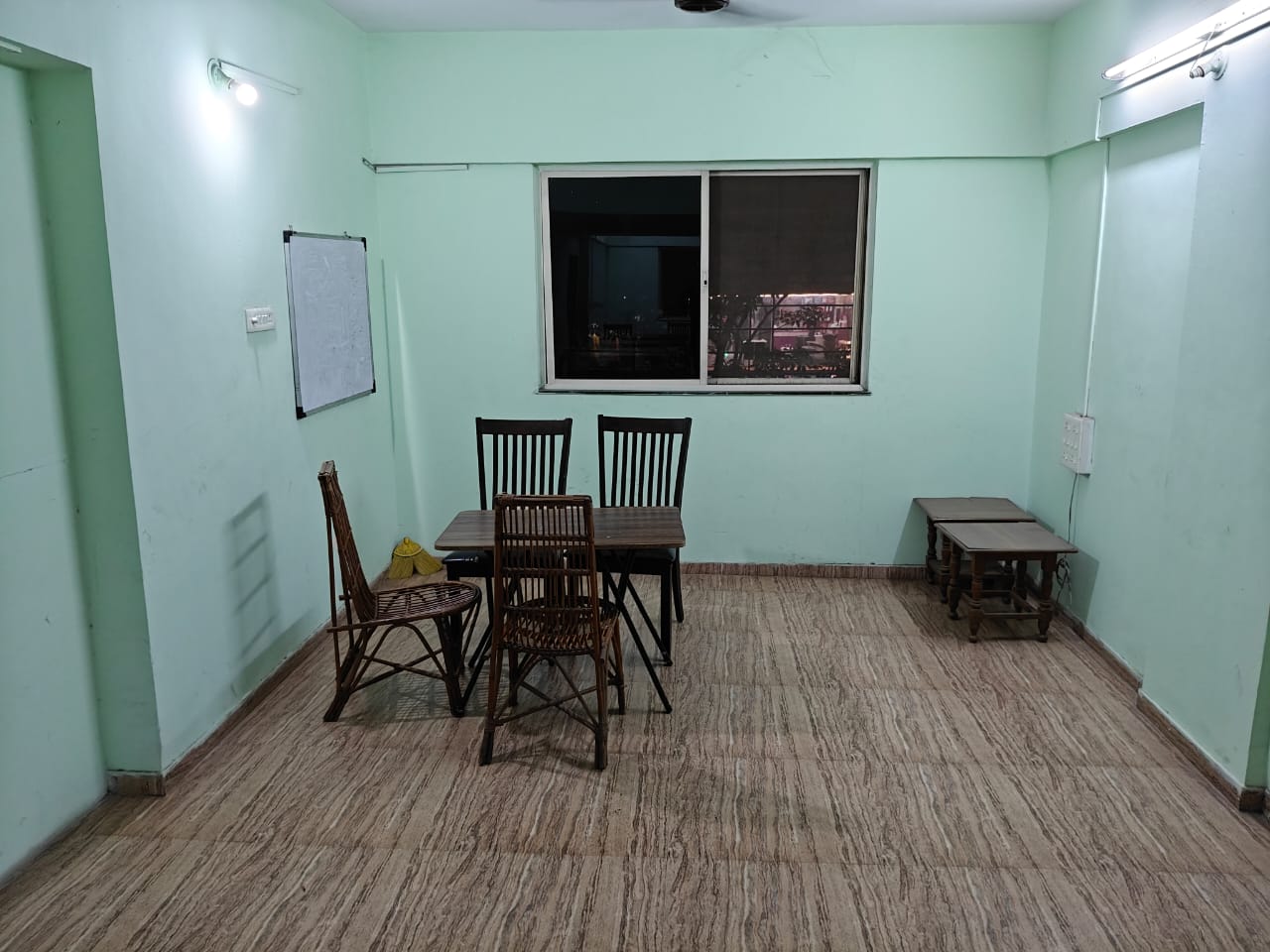 Doubt Solving Area at Yash Science Academy