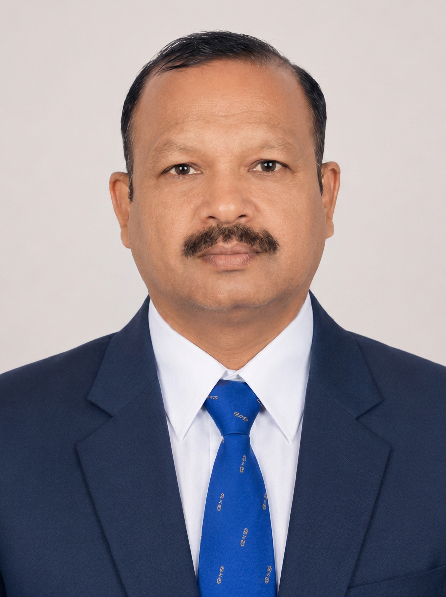 Founder & Director